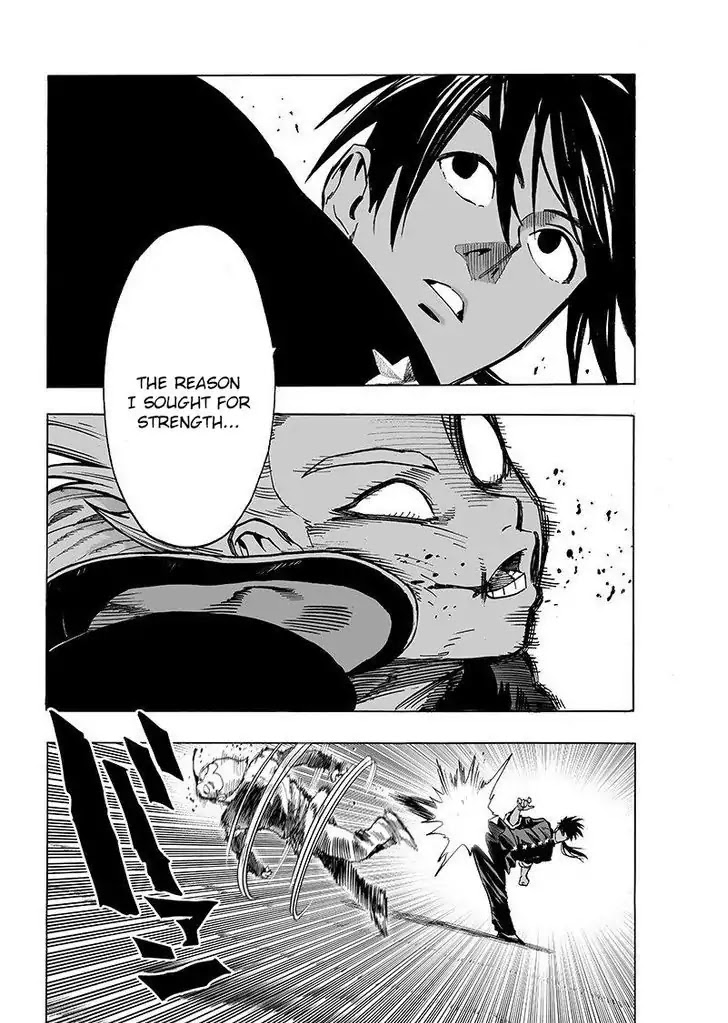 One Punch Man Chapter 62.2 | Read Full Online Manga 5 one punch man ch62.2 page05